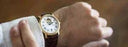 Businessman Reveals: "My Luxury Watch Was the First Step to Being Taken Seriously in Business." - OM Luxury