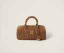 Arcadie Matelassé  bag