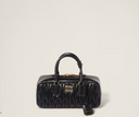Arcadie Matelassé  bag