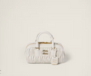 Arcadie Matelassé  bag