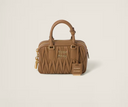Arcadie Matelassé  bag
