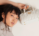 Arcadie Matelassé  bag