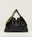 CH 25 Small Handbag Black