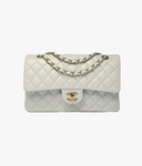 Classic 11.12 Handbag Lambskin White