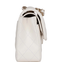 Classic 11.12 Handbag Lambskin White