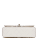 Classic 11.12 Handbag Lambskin White