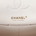 Classic 11.12 Handbag Lambskin White