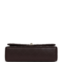 Classic 11.12 Handbag Lambskin brown
