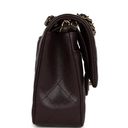 Classic 11.12 Handbag Lambskin brown