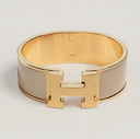 Clic Clac H bracelet