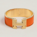 Clic Clac H bracelet