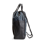 LV Damier Cobalt Matchpoint Hybrid Backpack