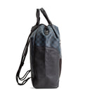 LV Damier Cobalt Matchpoint Hybrid Backpack