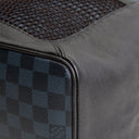 LV Damier Cobalt Matchpoint Hybrid Backpack
