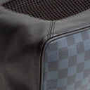 LV Damier Cobalt Matchpoint Hybrid Backpack
