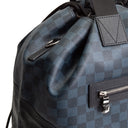 LV Damier Cobalt Matchpoint Hybrid Backpack