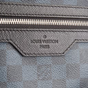 LV Damier Cobalt Matchpoint Hybrid Backpack