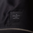 LV Damier Cobalt Matchpoint Hybrid Backpack
