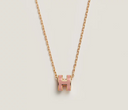 Mini Pop H pendant