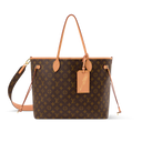 Neverfull Inside Out GM Bag