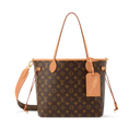 Neverfull Inside Out MM Bag