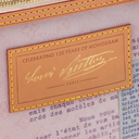 Neverfull Inside Out MM Bag
