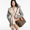 Neverfull Inside Out MM Bag