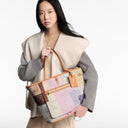 Neverfull Inside Out MM Bag