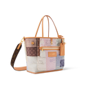 Neverfull Inside Out MM Bag