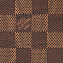 Neverfull MM Damier Ebene Canvas Rose Ballerine