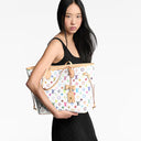 Neverfull MM Other Monogram Canvas