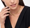 Viper Necklace