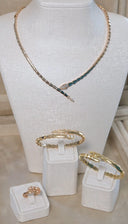 Viper Necklace