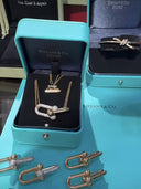 gold Necklace