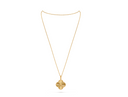 icon necklace