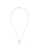 icon necklace