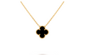 icon necklace